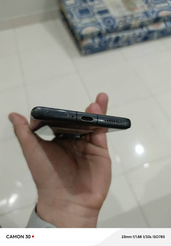 Xiaomi mi 12 pro 6