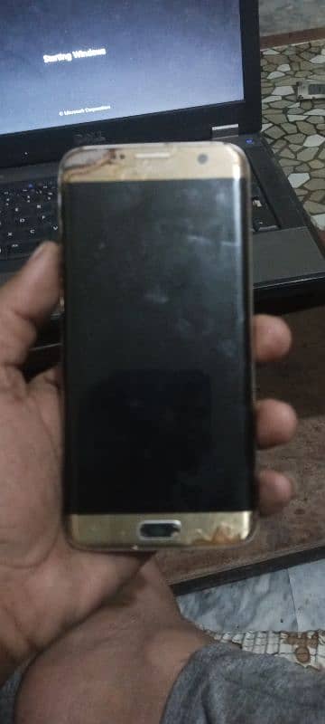 s7 edge urgent sale 0