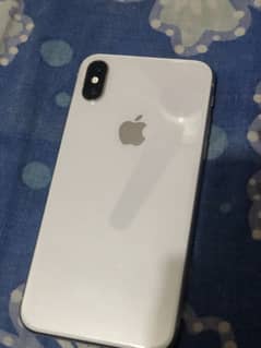 Apple iPhone X pta approved