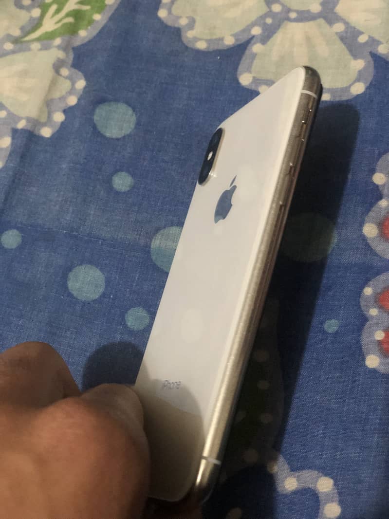 Apple iPhone X pta approved 2