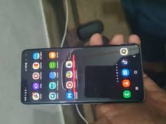 Samsung S10 plus non pta 512GB