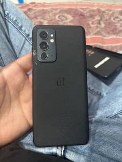 one plus 9RT 5G for sale