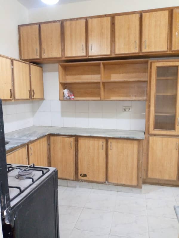 14 Marla Ground Portion For Rent In G-9/1 9