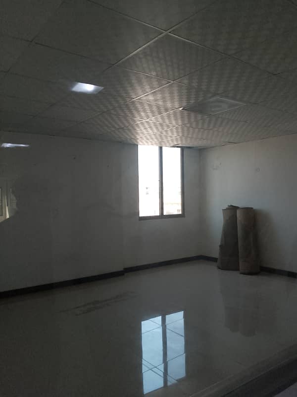 10 Marla wearhouse For Rent In Punjab society phase 2 1