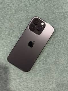 Iphone 14 pro