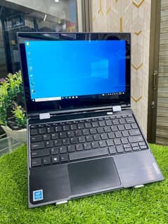 Lenovo 300e intel 8th gen processor  8gb ram ddr4 128gb ssd