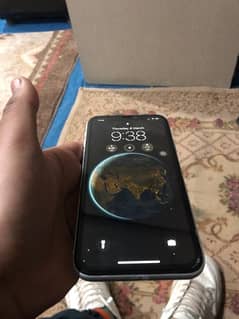 iPhone XR non pta