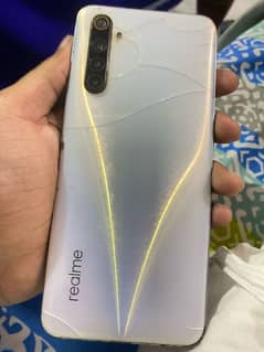 Realme 6 8/128