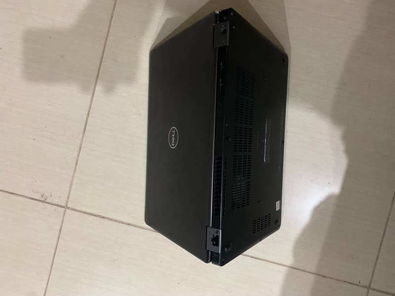 Dell latitude core i5 8th generation 2