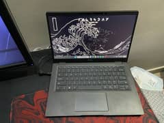 Dell Latitude 7310 core i7 12-Gen with Touchscreen