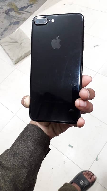 iPhone 7plus pta 1