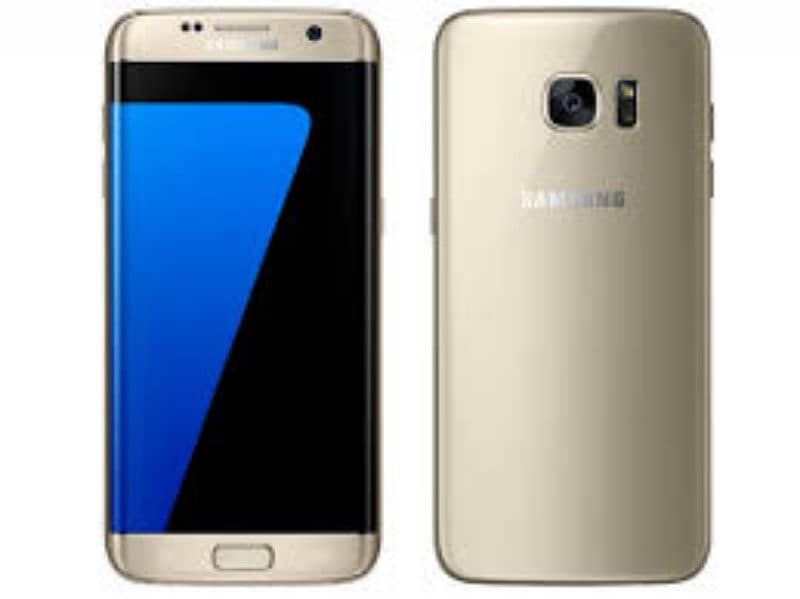 Samsung galaxy s7 0