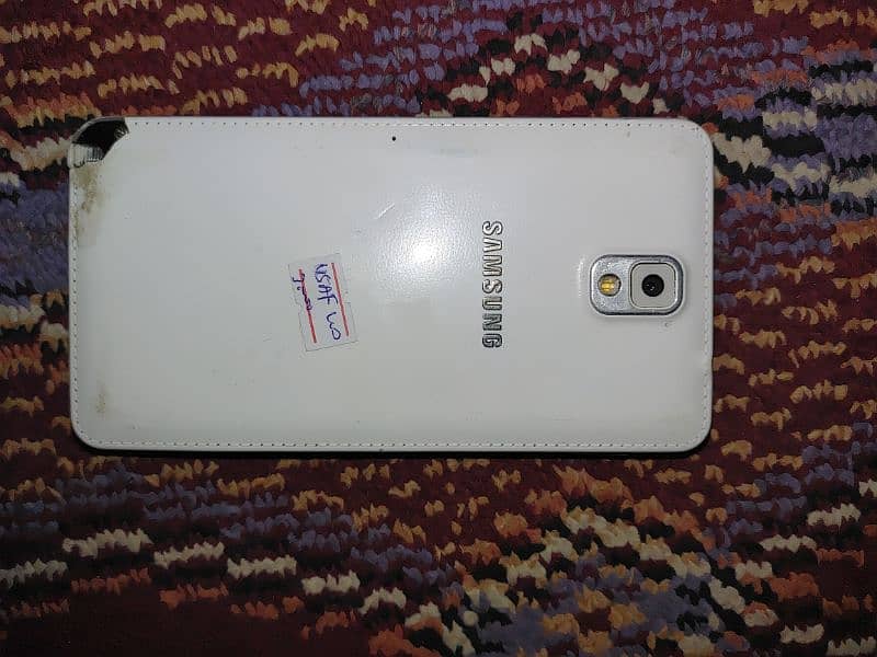 Samsung Note 3 1