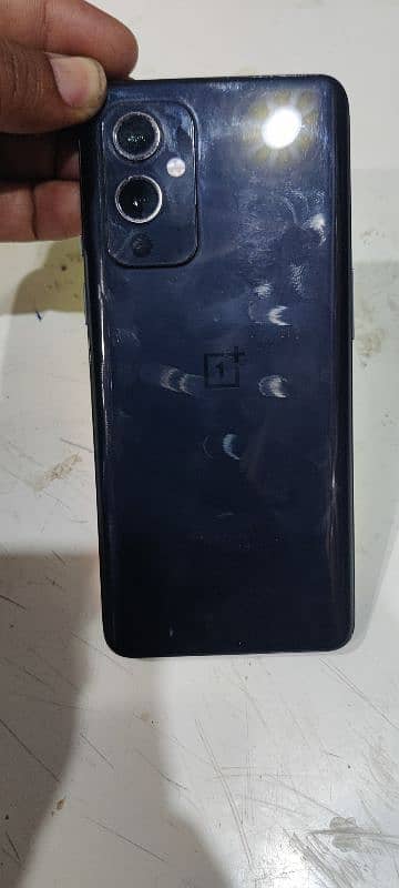 OnePlus 9 8/128 0