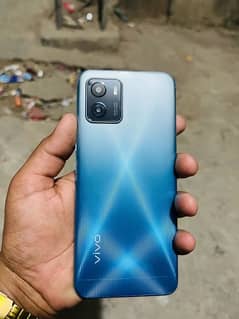 vivo y15s