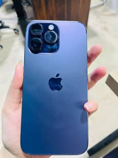 Apple iPhone 14 Pro Max