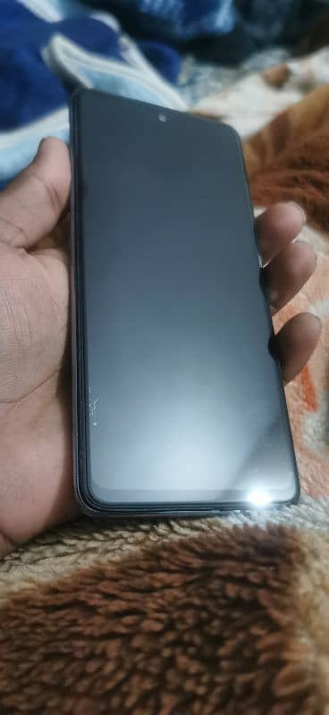 infinix not 10 pro exchange possible 2