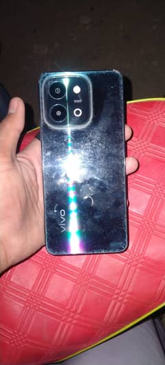 Vivo y28