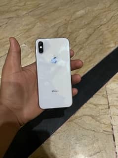 iphone xs daul pta approved