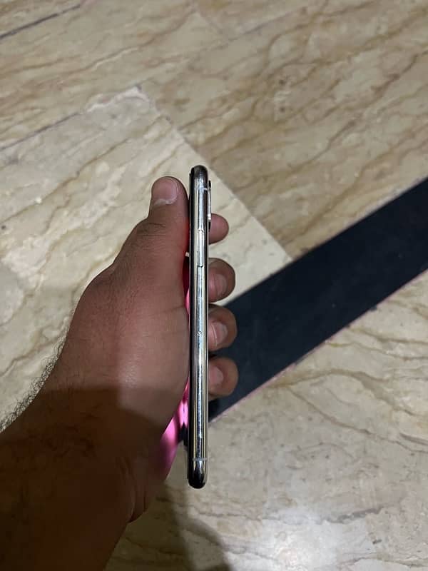 iphone xs daul pta approved 2