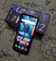 Infinix