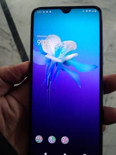 vivo y20 in best condition