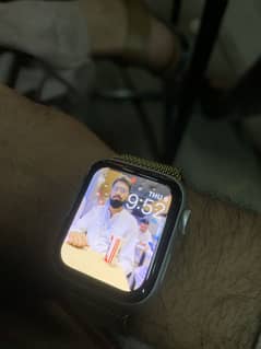 Apple watch 6SE