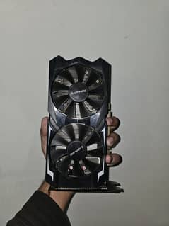 saphire rx560 4gb prestine condition