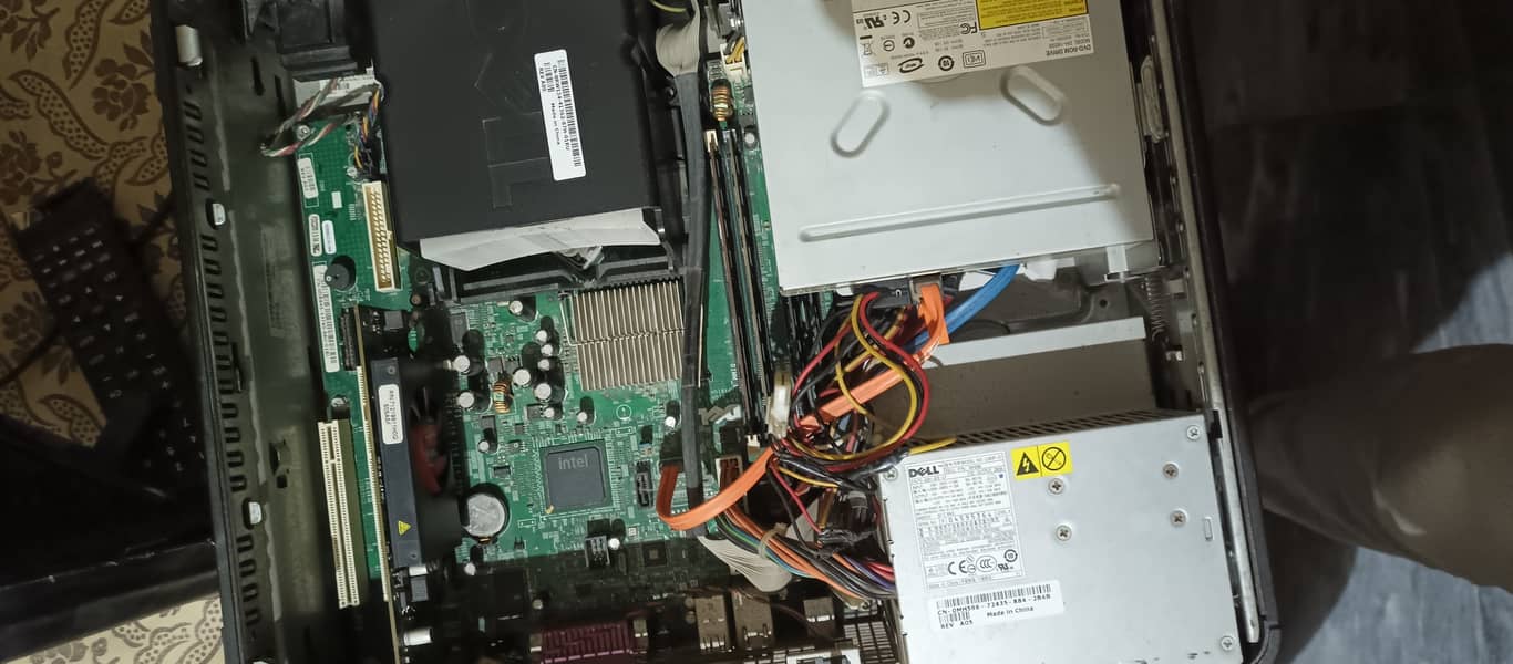 Dell PC 2