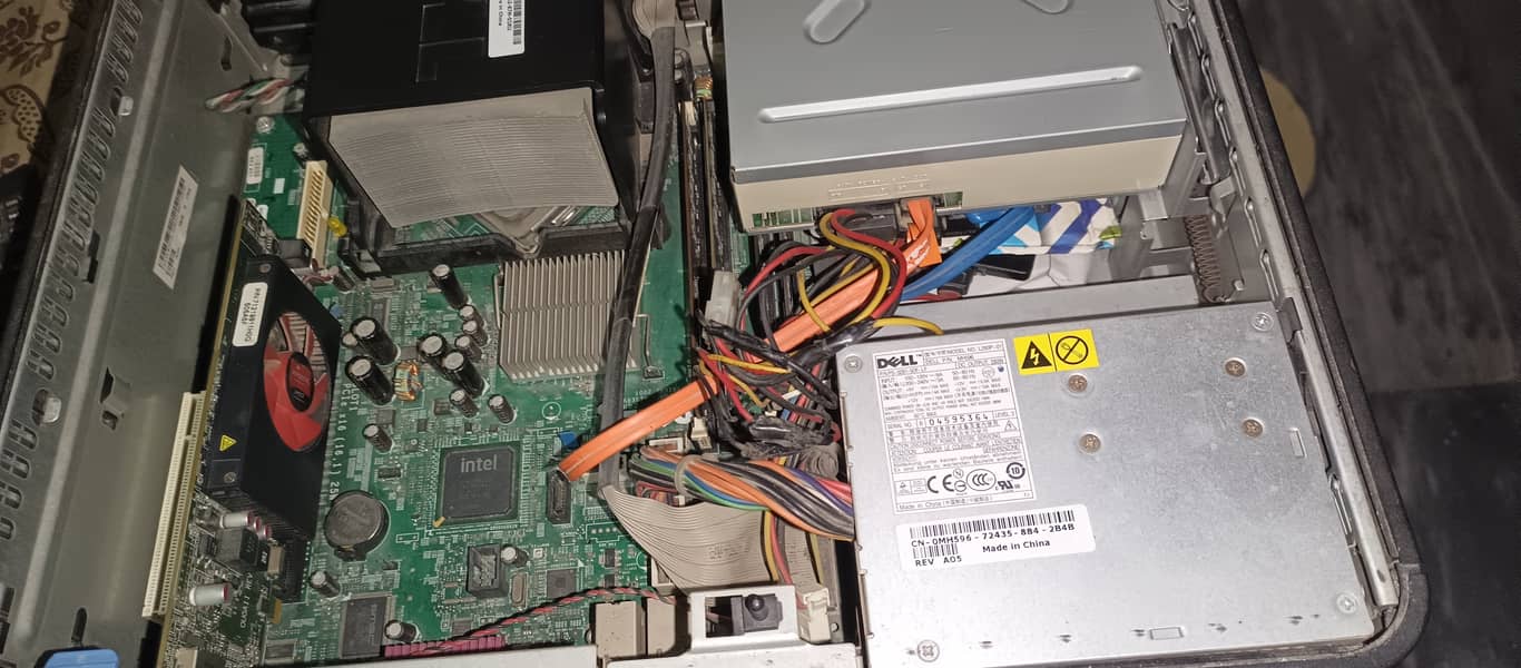 Dell PC 3