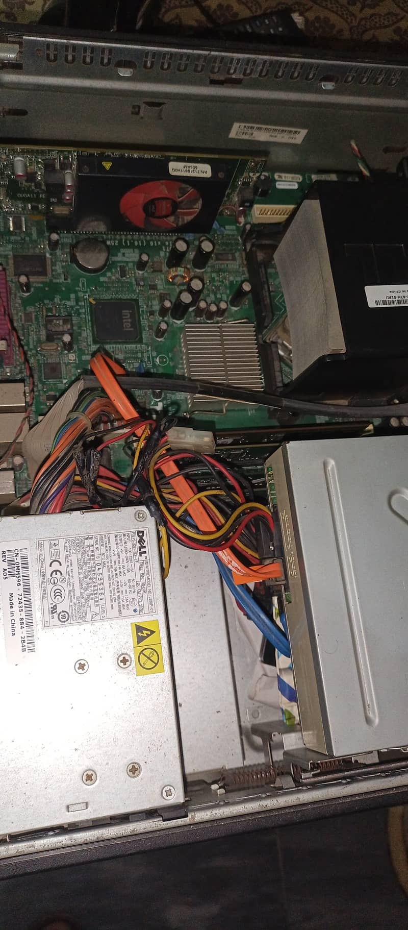 Dell PC 4