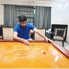 carrom board