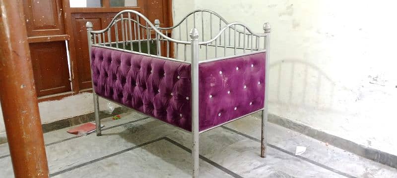 baby bed full size 1