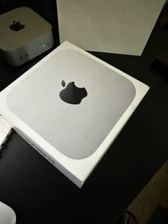 Mac Mini m4 - Sealed