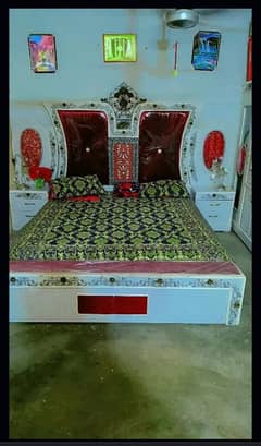 Bed complete set 0314*16*45*039* whatsapp for sale urgent