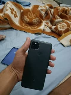 google pixel 5