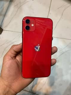 iphone 11 non PTA 128gb