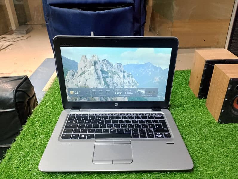 8th generation laptop 1