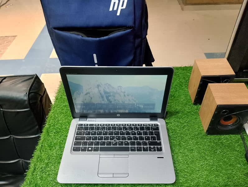 8th generation laptop 4