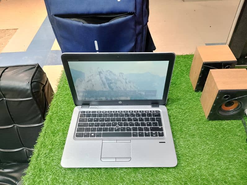 8th generation laptop 6