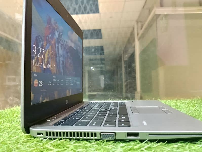 8th generation laptop 7