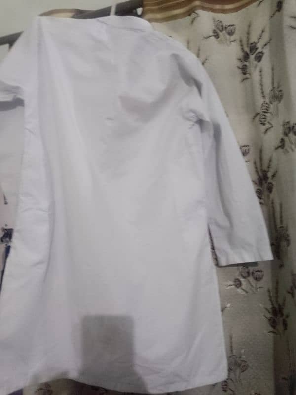 white dress shalwar qameez,5,6 year k child k ly 2