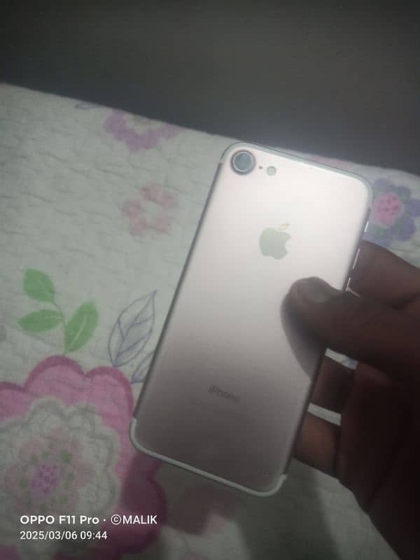 iPhone 7 non pta 32 GB 1