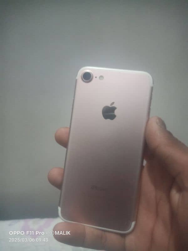 iPhone 7 non pta 32 GB 3