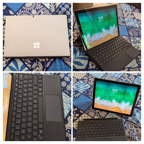 surface laptop 0