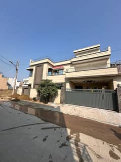 5 Marla Beautiful Designer Double Storey House Available For Sale Newcity Phase 2