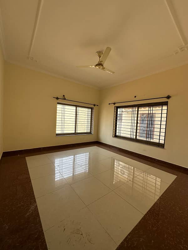 5 Marla Beautiful Designer Double Storey House Available For Sale Newcity Phase 2 3