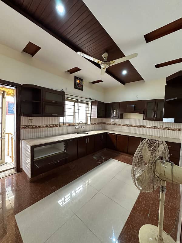 5 Marla Beautiful Designer Double Storey House Available For Sale Newcity Phase 2 7