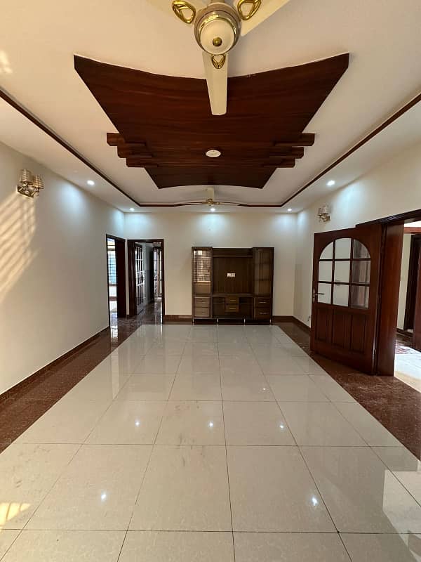 5 Marla Beautiful Designer Double Storey House Available For Sale Newcity Phase 2 8