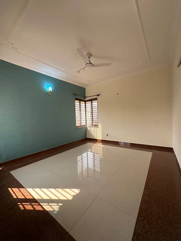 5 Marla Beautiful Designer Double Storey House Available For Sale Newcity Phase 2 9